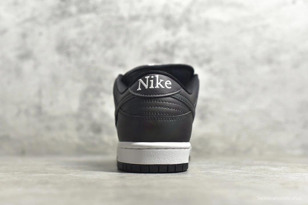 Civilist x NK SB Dunk Low