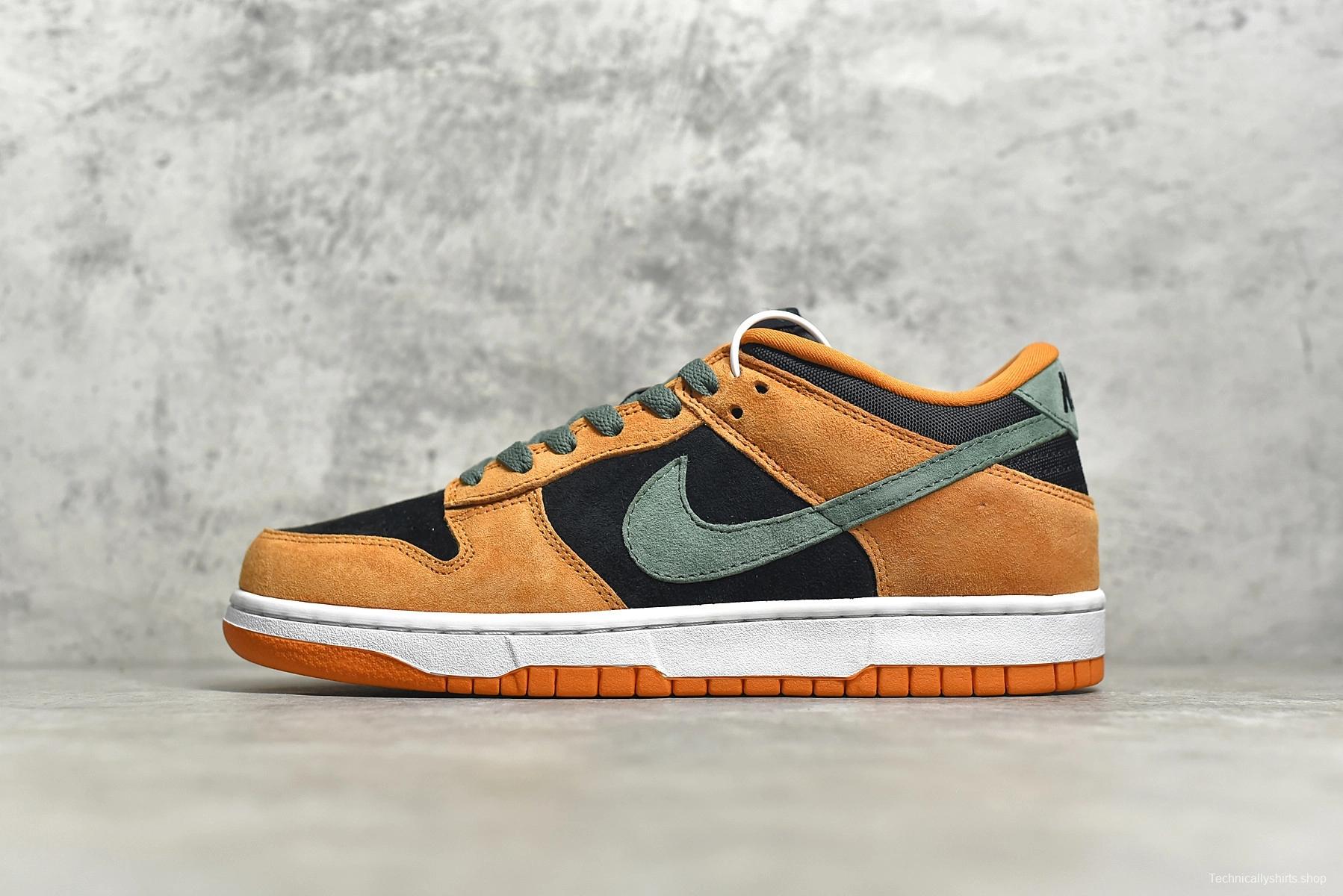 NK Dunk SB Low SP Ceramic