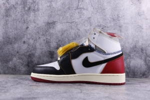 Union LA x Air Jordan 1 Retro High OG NRG