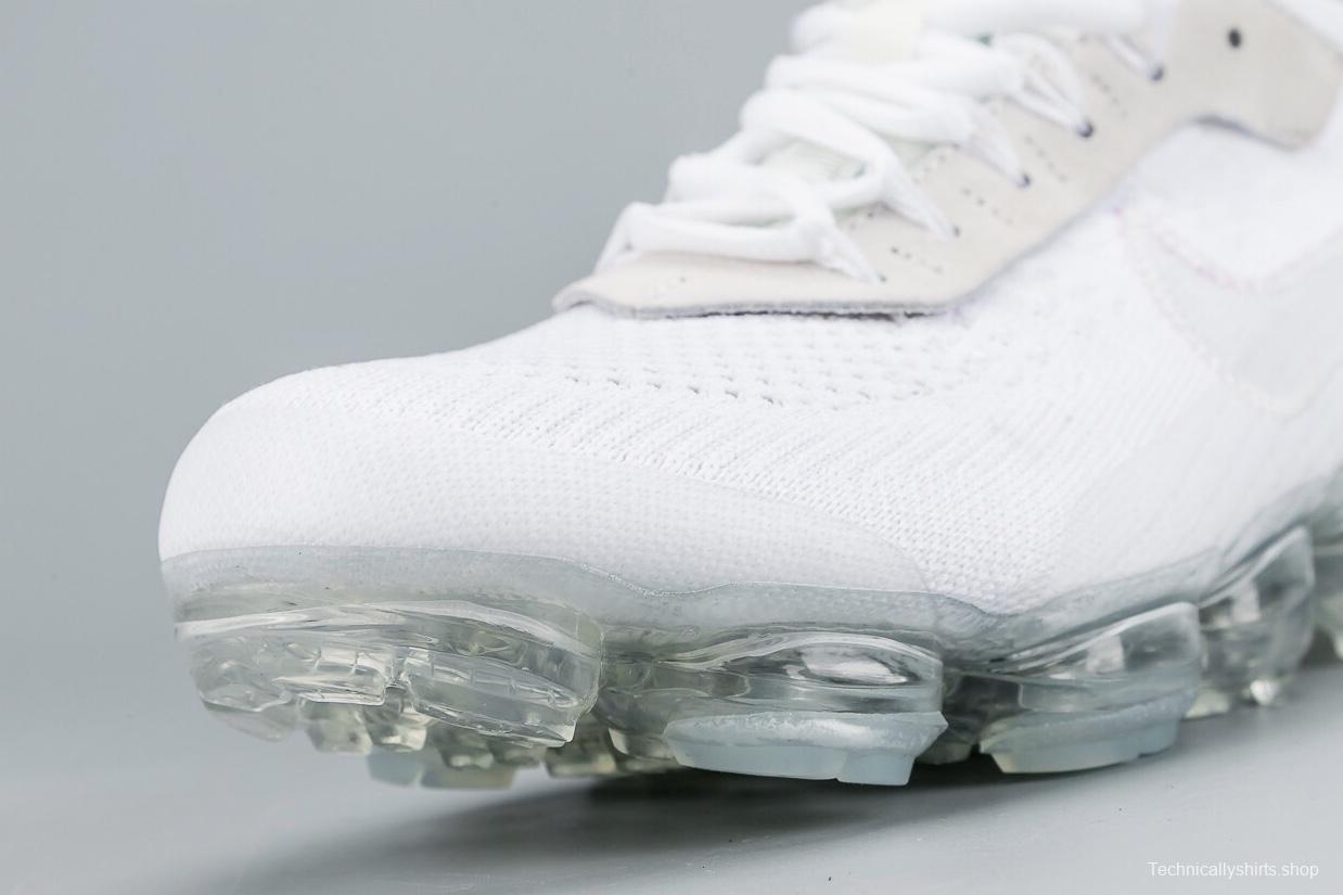 Nike Air VaporMax x OFF-WHITE THE TEN (2018)