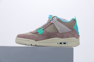 Union LA x Air Jordan 4 Taupe Haze 30th Anniversary