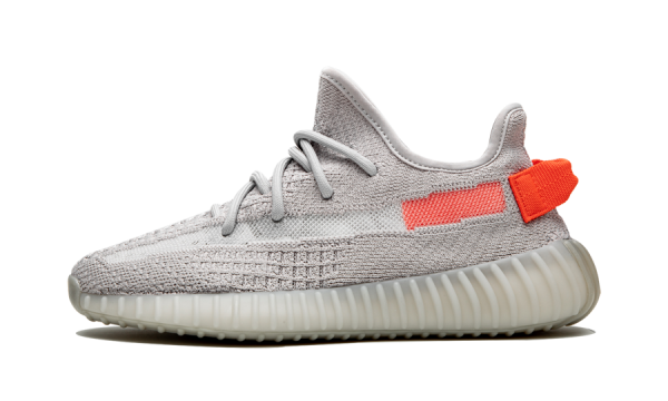 Adidas YEEZY Yeezy Boost 350 V2 Shoes Tail Light - FX9017 Sneaker WOMEN