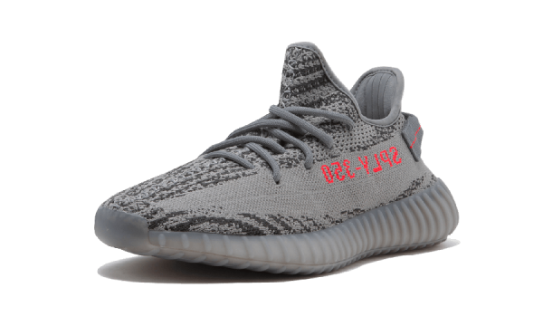 Adidas YEEZY Yeezy Boost 350 V2 Shoes Beluga 2.0 - AH2203 Sneaker WOMEN