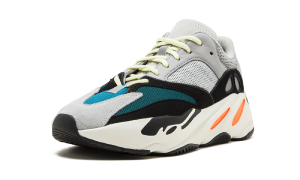 Adidas YEEZY Yeezy Boost 700 Shoes Wave Runner - B75571 Sneaker WOMEN