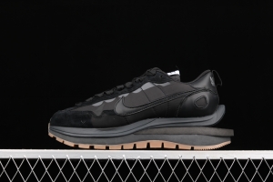 Sacai x NIKE VaporWaffle 3.0 casual shoes DD1875-001