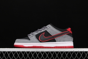 NIKE SB DUNK Low Pro IW men's low-top casual board shoes 895969-006