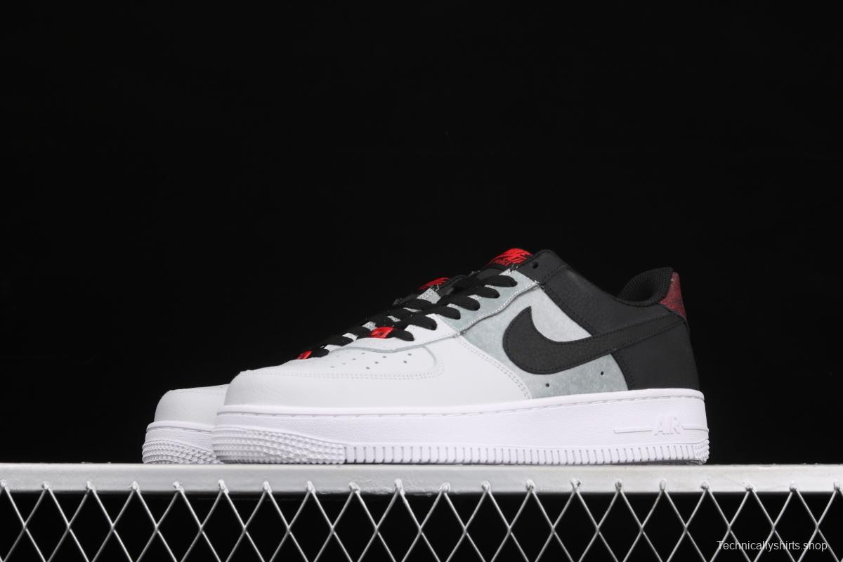 NIKE Air Force 1 low-side sports leisure board shoes CZ0337-001