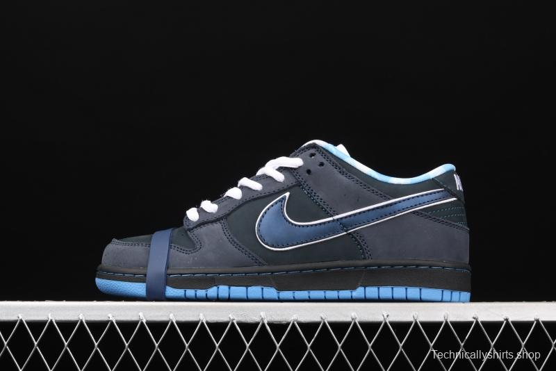 Concepts x NIKE DUNK Low Pro SB Blue Lobster full head Blue Lobster 313170-342