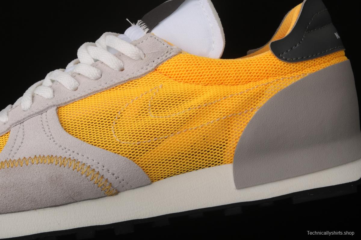 NIKE Daybreak Type N.354 deconstructs waffle casual running shoes CJ1156-800