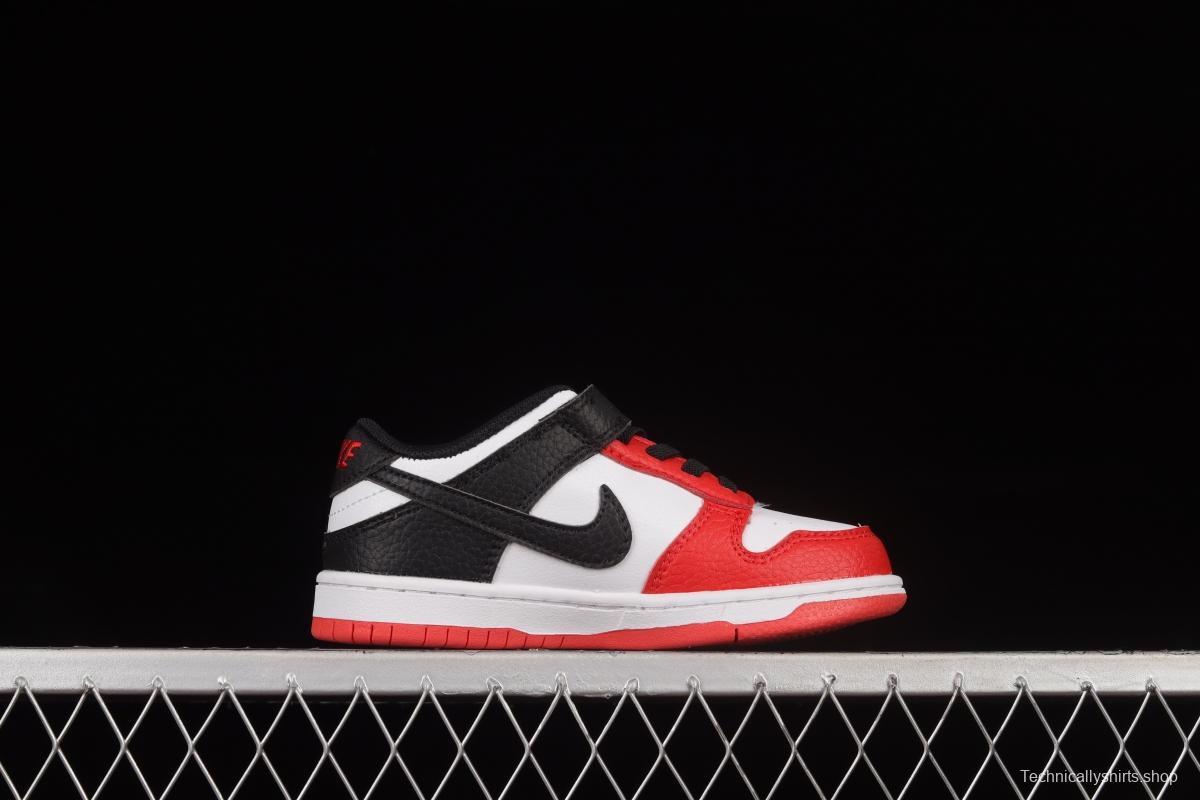 NIKE SB DUNK Low Pro New SB Low State Fashion Kids DC9562-100