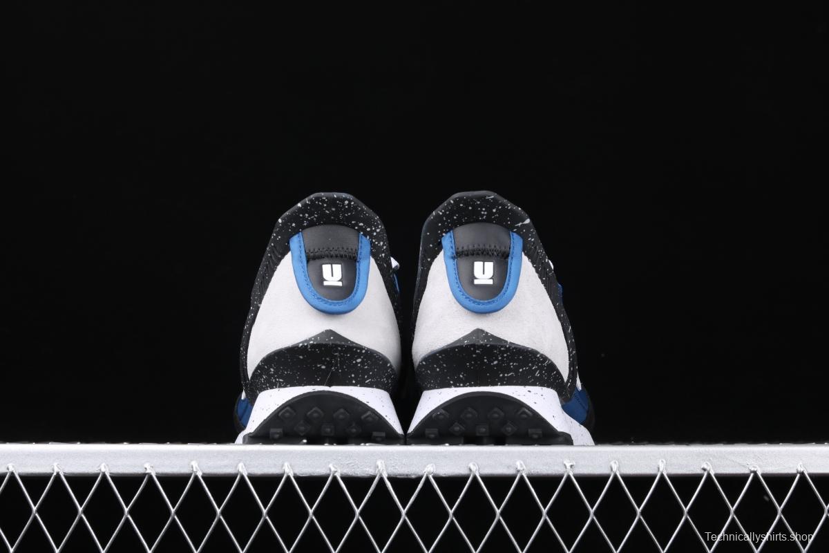 Undercover x NIKE Daybreak Takahashi Shield joint style casual board shoes BV4594-400