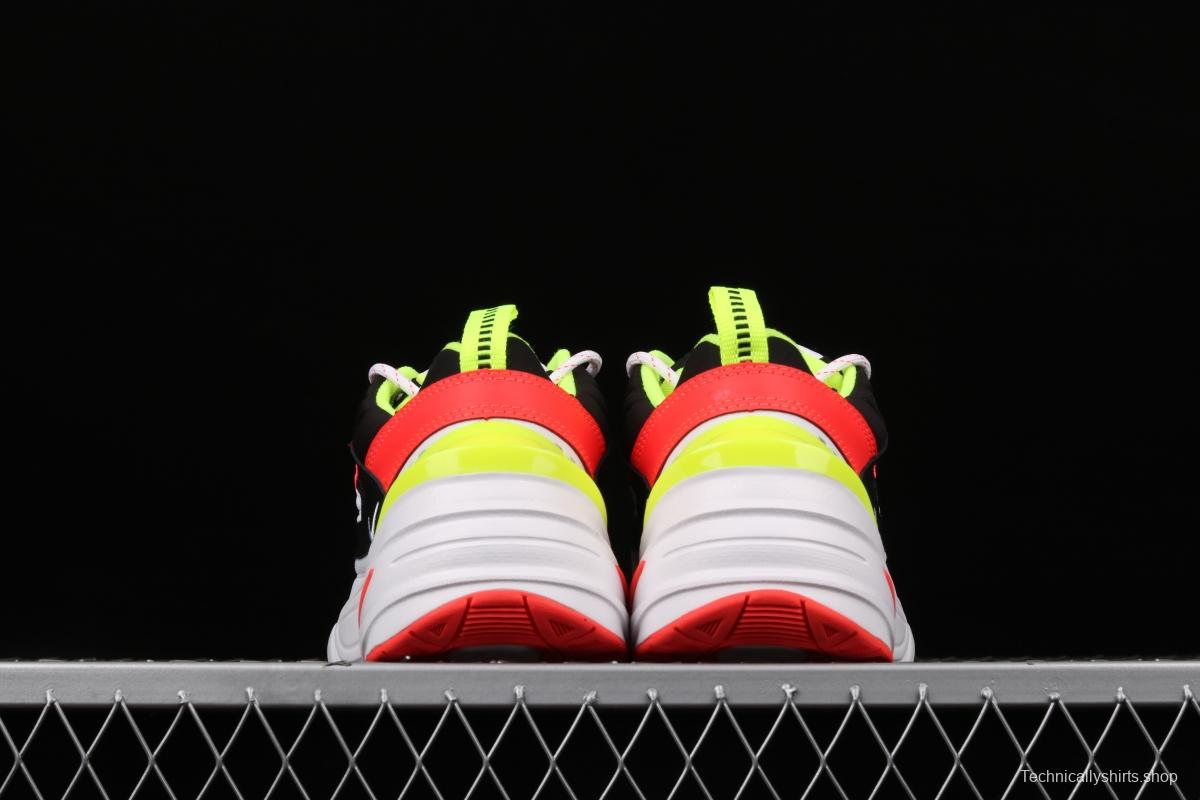 NIKE M2K Tekno retro sports daddy shoes CI2969-003