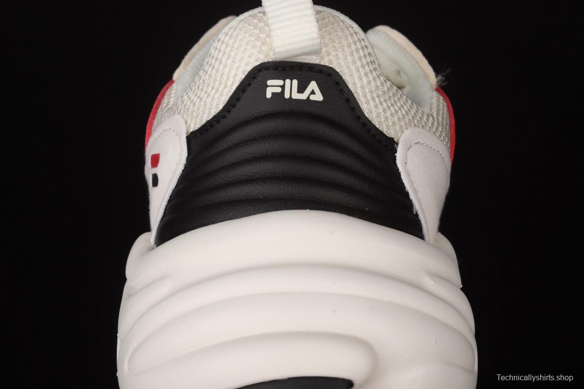 FILA SAND BLAST ROW vintage sports Martian daddy shoes F12M124156FGJ