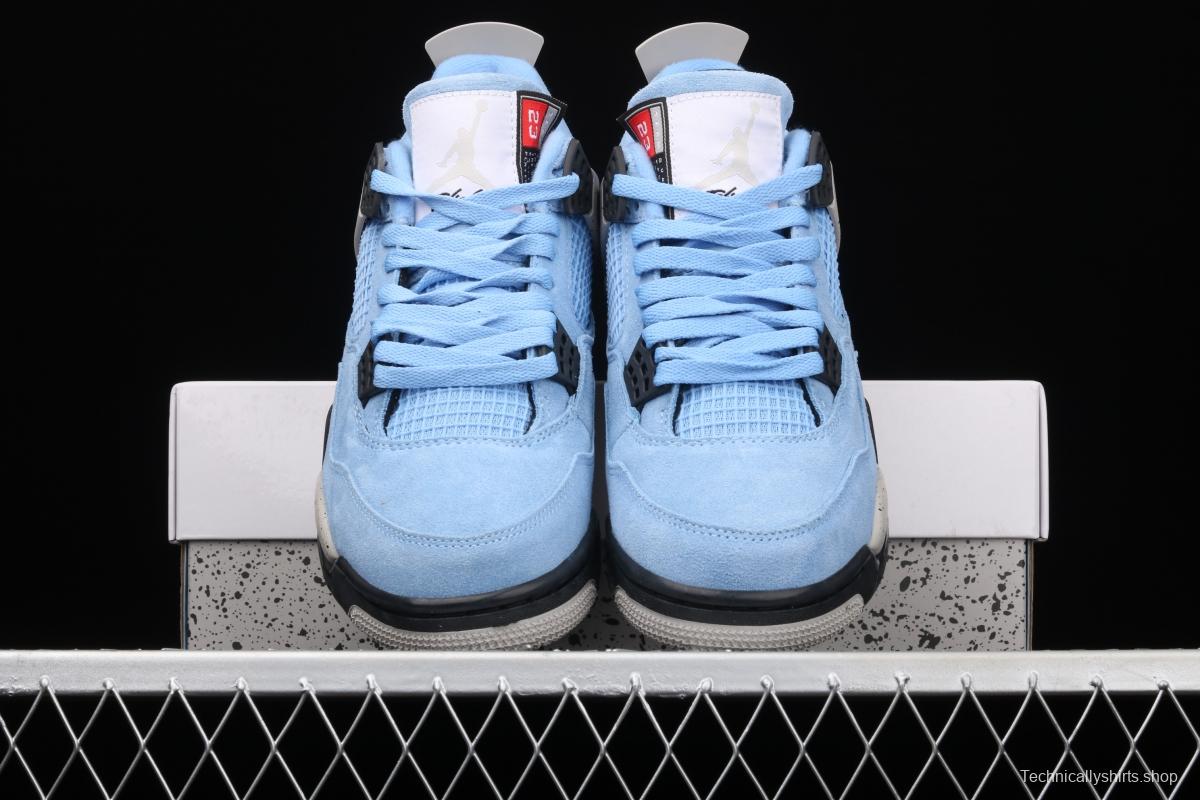 Air Jordan 4 SE University Blue University Blue CT8527-400