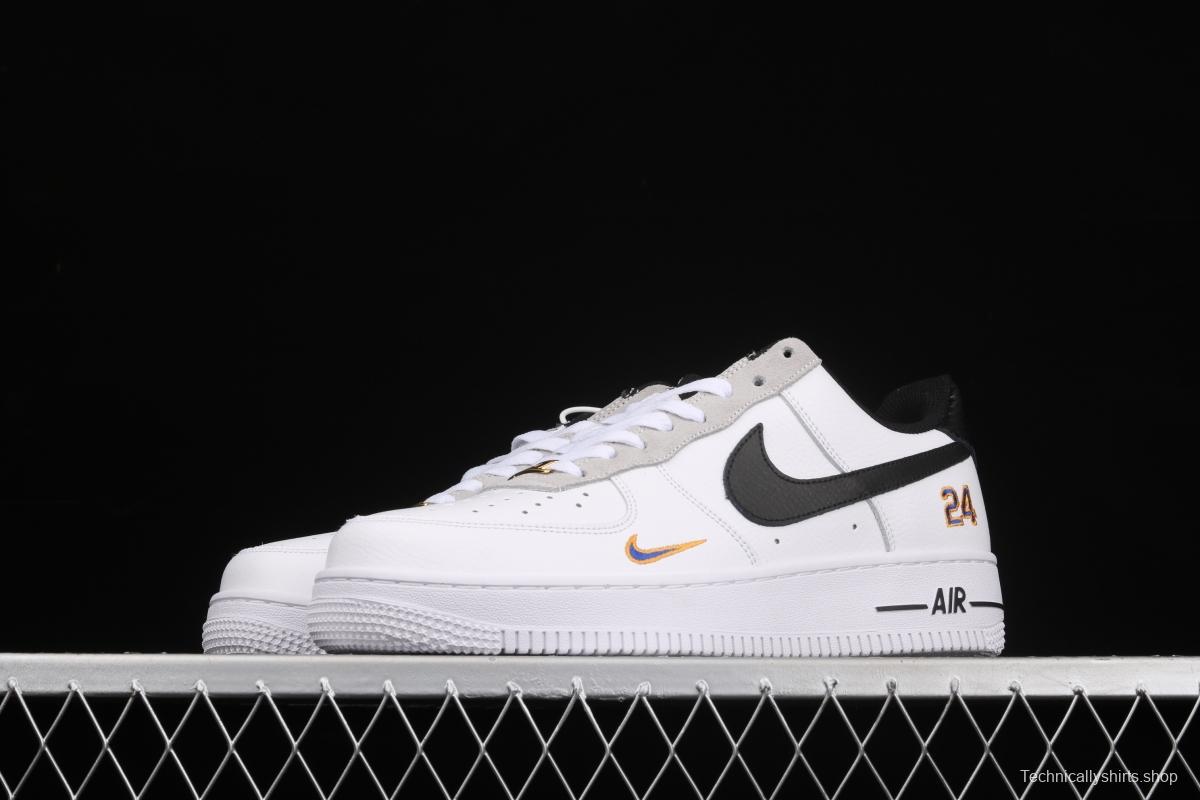 NIKE Air Force 1x 07 Low low-top casual board shoes DJ5192-100