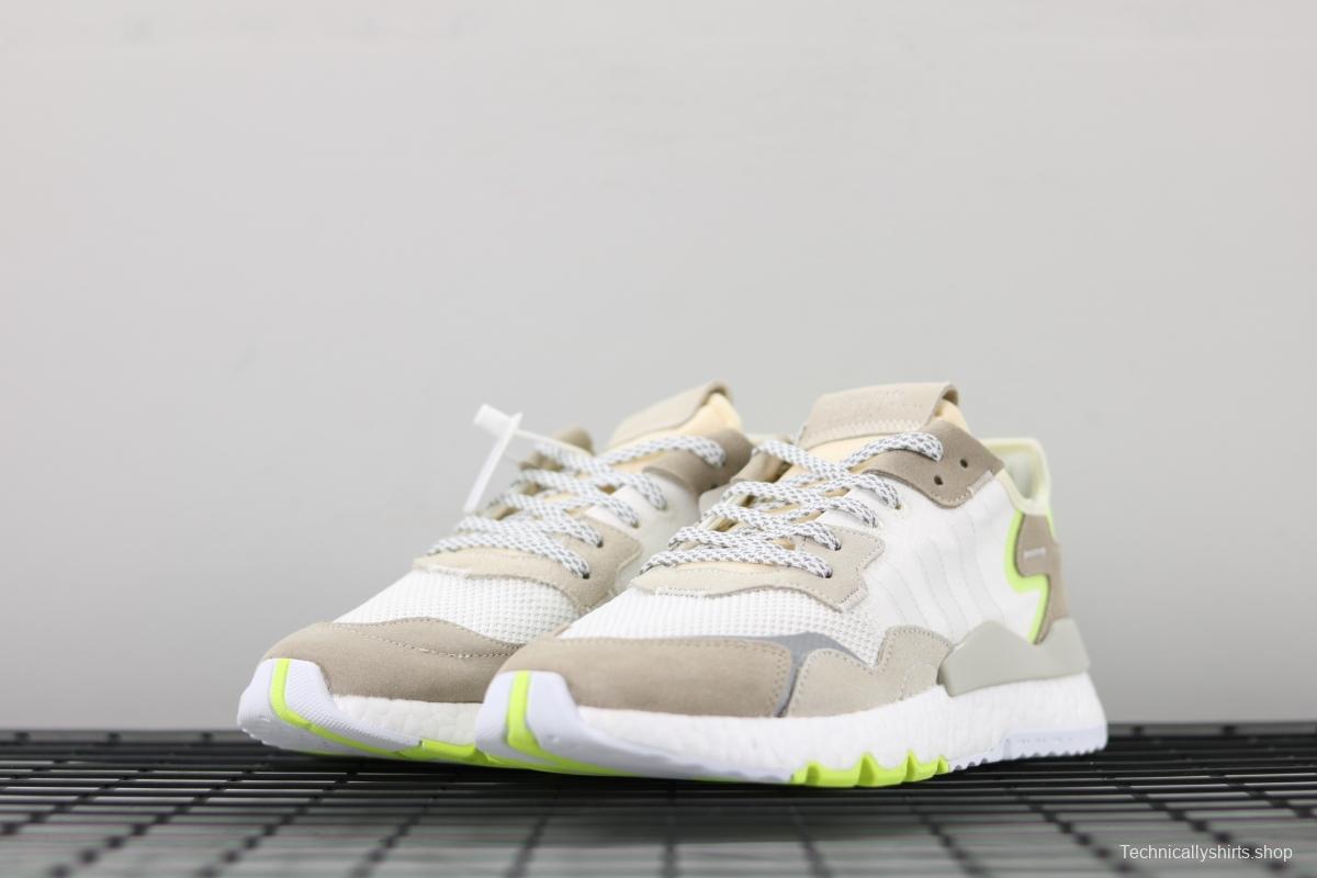 Adidas Nite Jogger 2019 Boost CG6098