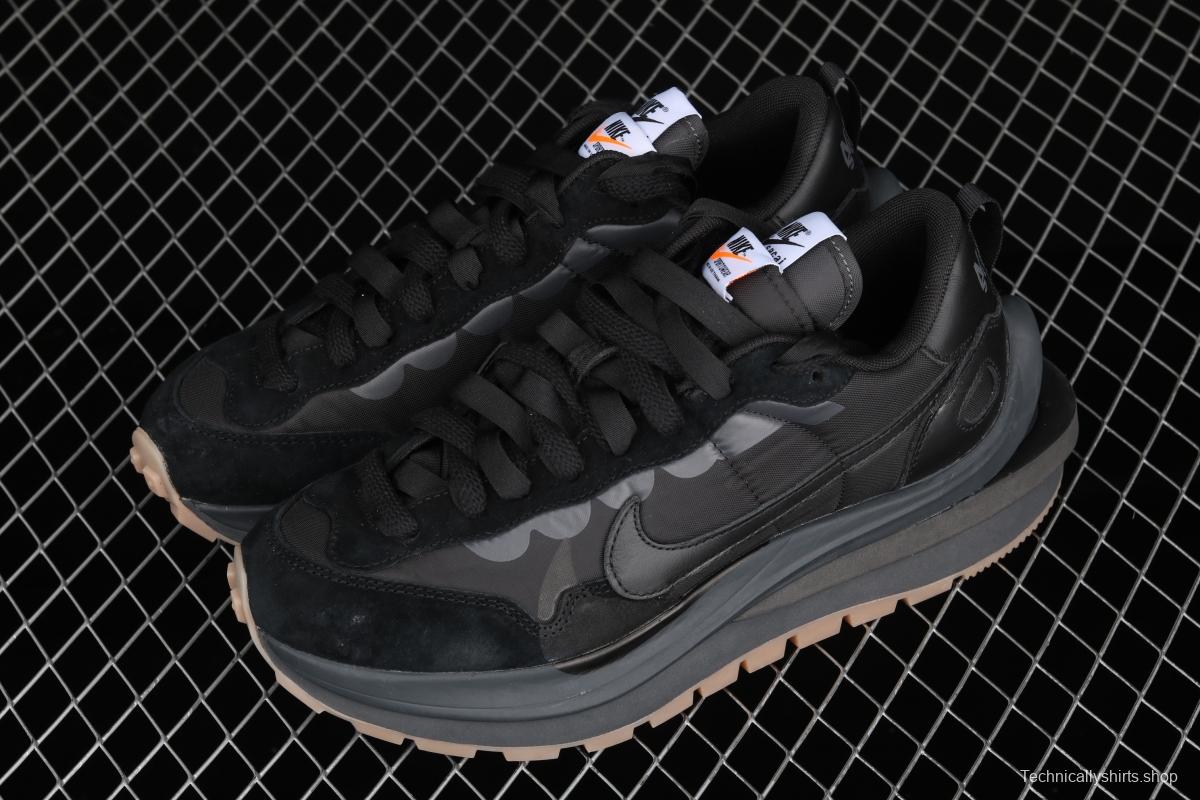 Sacai x NIKE VaporWaffle 3.0 casual shoes DD1875-001