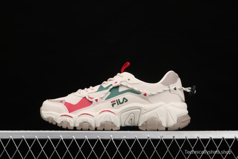 Fila 2021 new breathable cat claw shoes F12W114111FTS