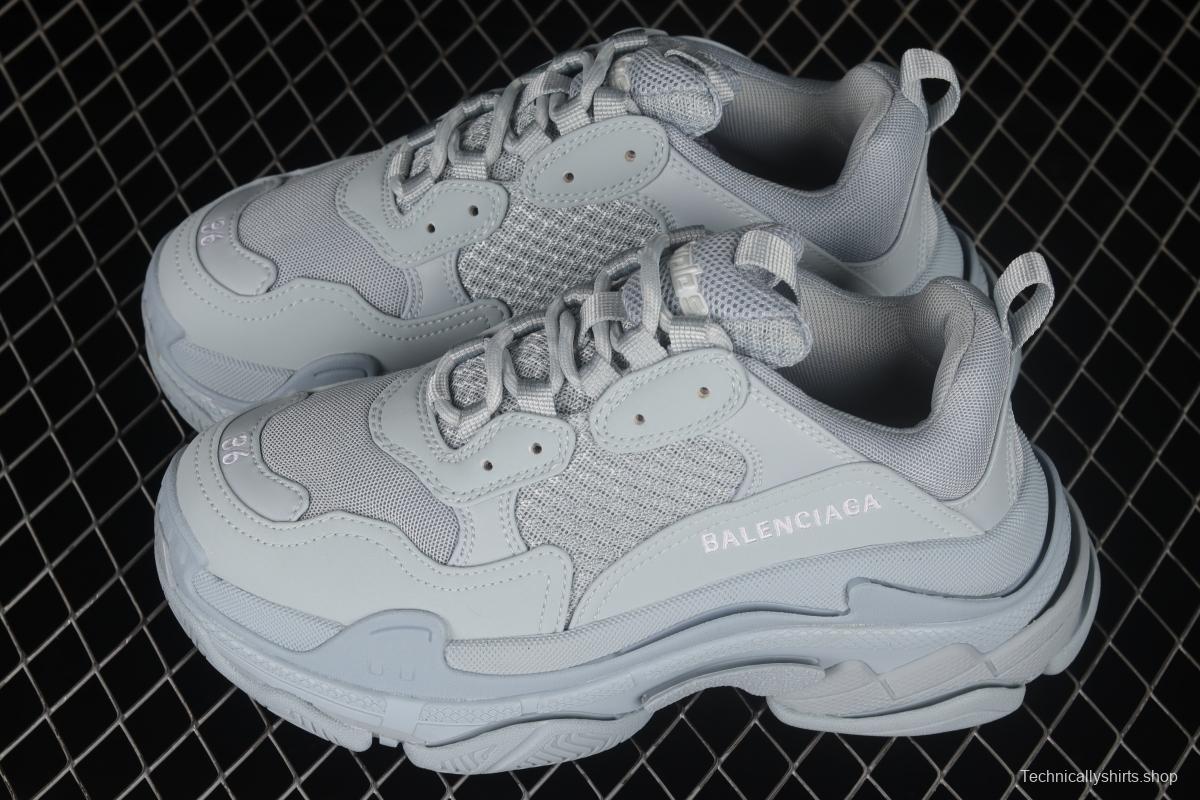 Balenciaga Triple S Retro Daddy Shoes W2FW14700