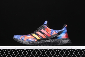 Adidas Ultra Boost FV7279 Darth full palm popcorn breathable running shoes