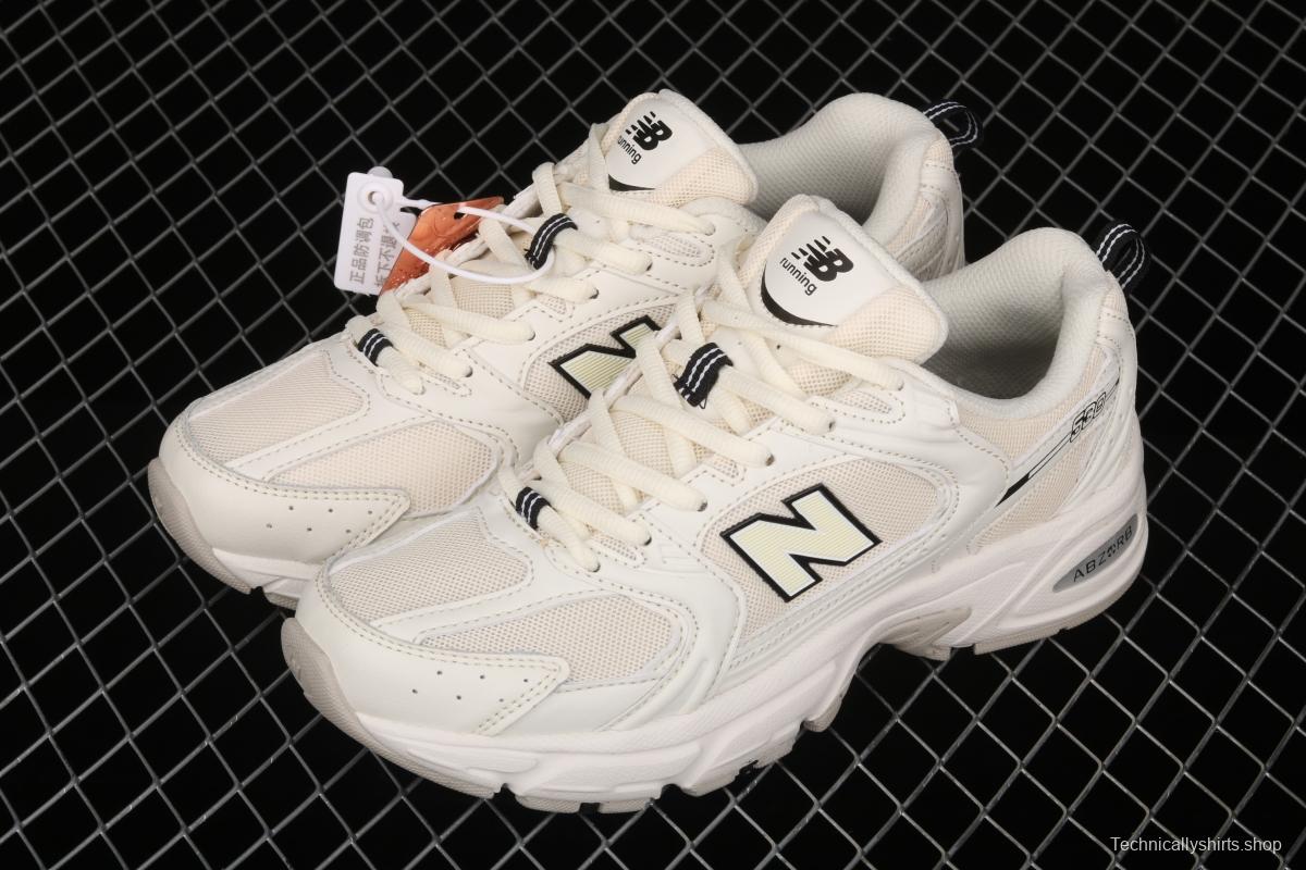 New Balance NB530 series retro leisure jogging shoes WR530SH