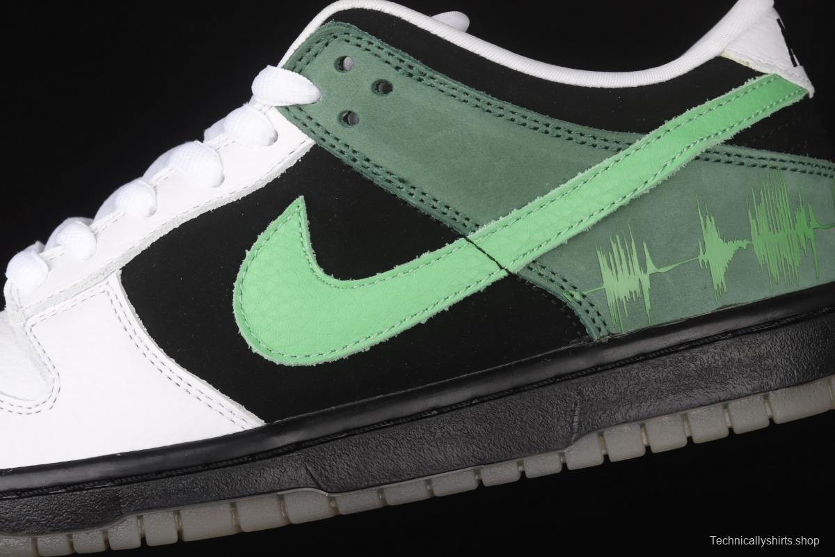 NIKE SB DUNK Low joint style dunk series low-top leisure sports skateboard shoes 313170-031