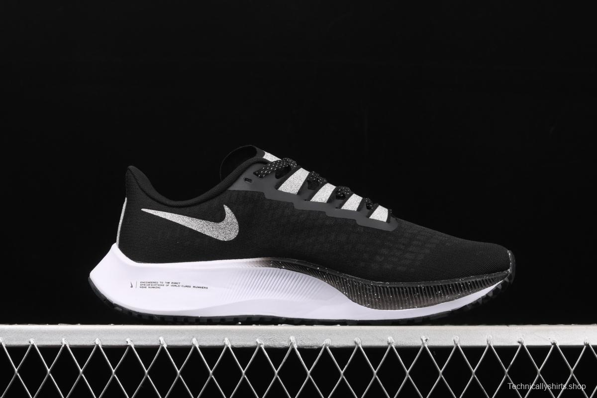 NIKE Air Zoom Pegasus 37 net breathable running shoes BQ9646-003