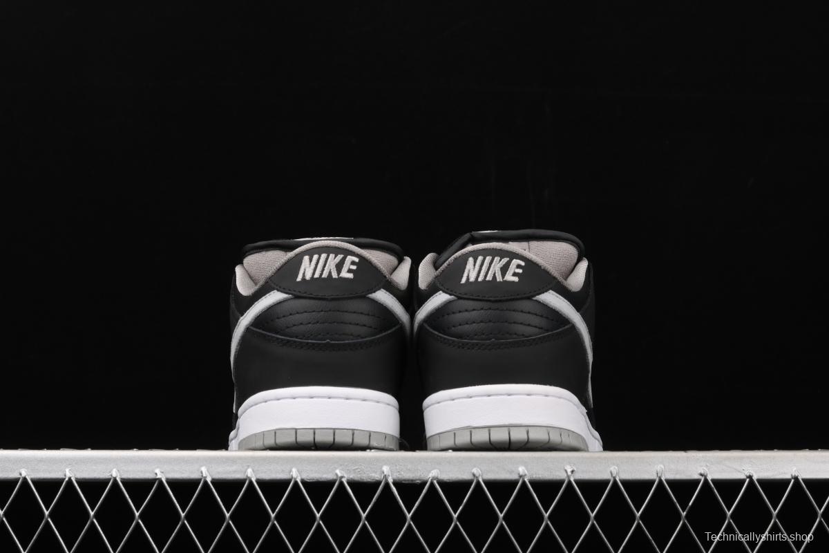 NIKE SB DUNK Low J-Pack ShAdidasow head gray shadow 304292-056