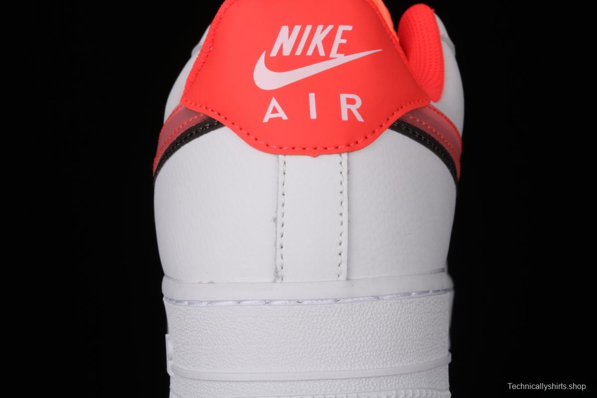 NIKE Air Force 11607 Low low-top casual board shoes CW1574-101,