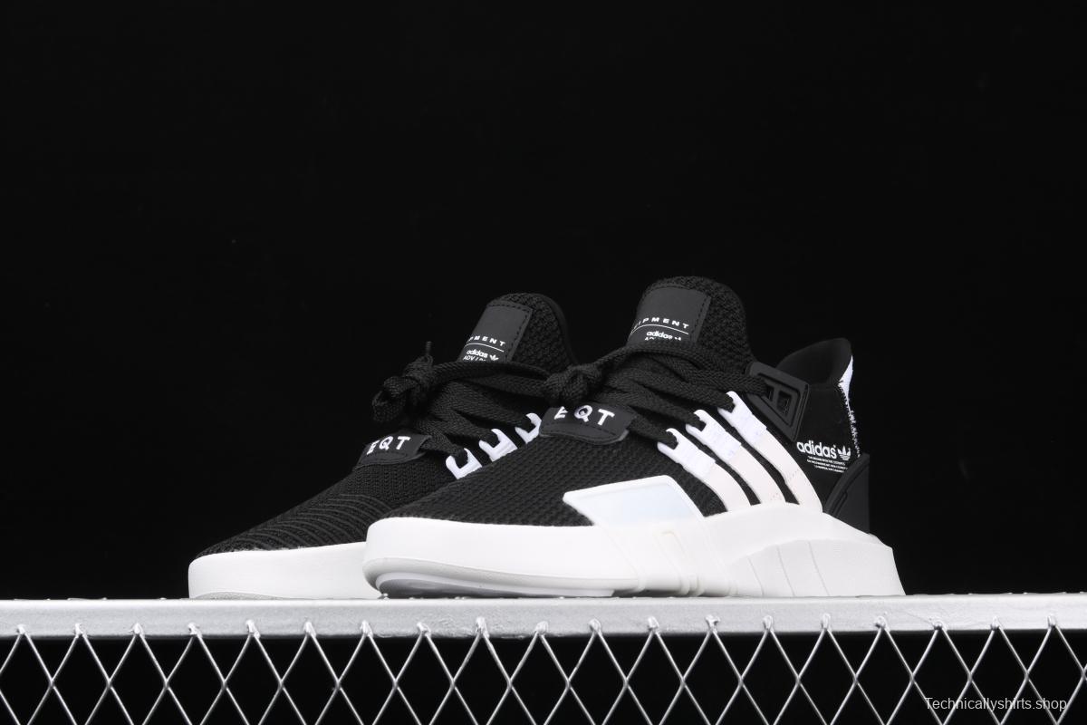 Adidas EQT Bask AdidasV FU9397