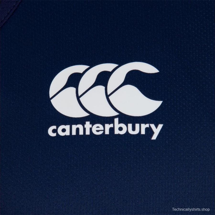British And Irish Lions 2021 Mens Rugby Singlet - Navy