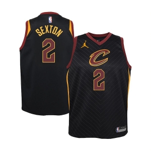 Statement Club Team Jersey - Collin Sexton - Mens