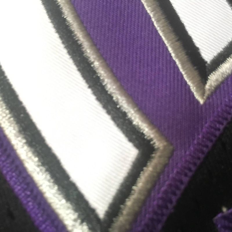 Men's Jason Williams Black Retro Classic Team Jersey