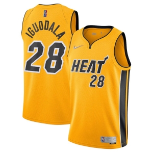 Earned Edition Club Team Jersey - Andre Iguodala - Mens