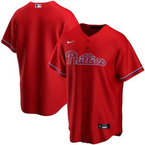 Youth Red Alternate 2020 Team Jersey