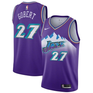 Classic Edition Club Team Jersey - Rudy Gobert - Mens