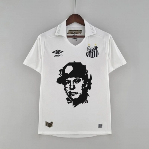 22/23 Santos Home Chorão Commemorative Edition  Soccer Jersey