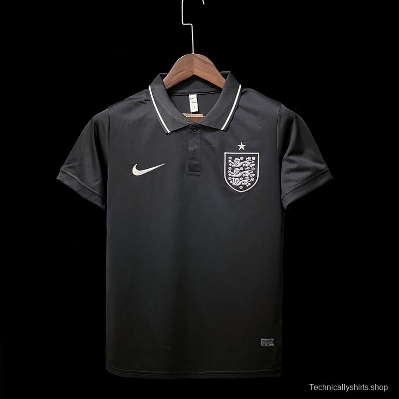 POLO England Black