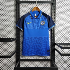 22/23 Chelsea Blue POLO Shirts