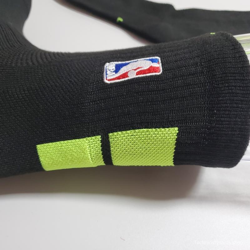 2022 NBA SOCKS#0076