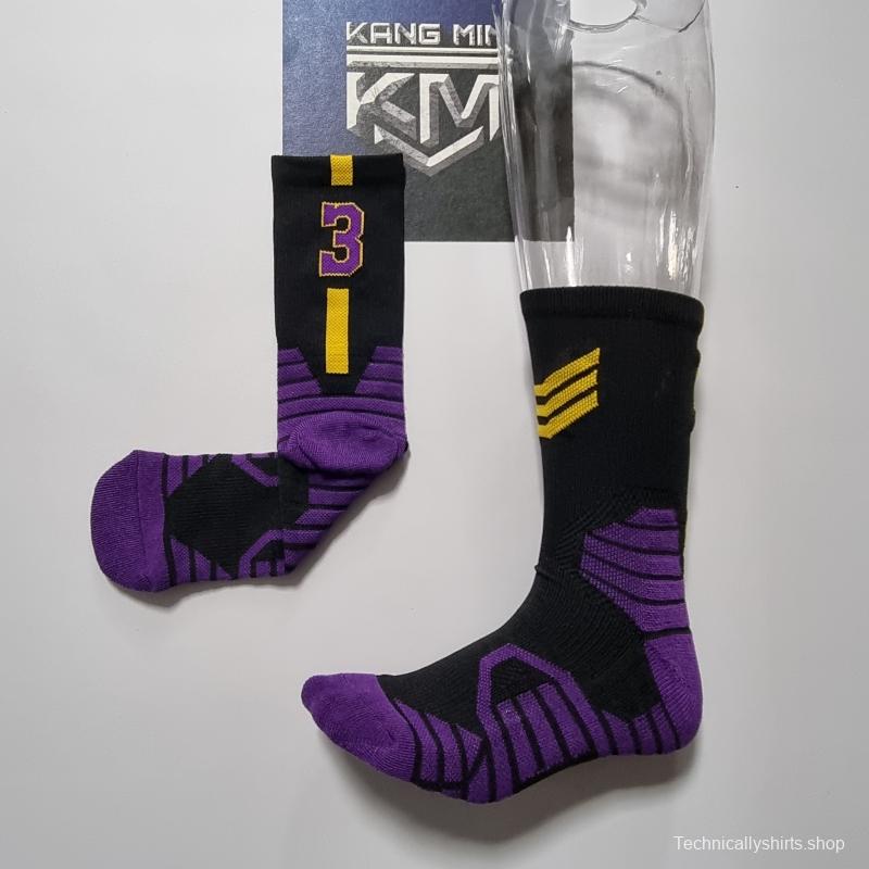 2022 NBA SOCKS#0050