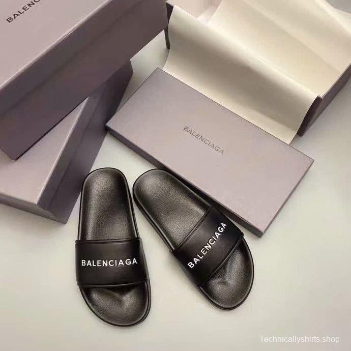 7 Color Men/Women Balenciaga Slipper Item 1006160