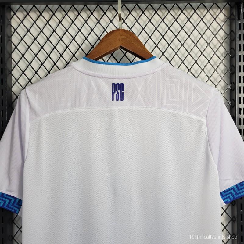 23-24 PAYSANDU Men Home Jersey