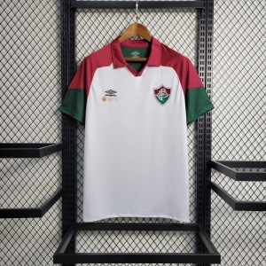 23-24 Fluminense Training Jersey