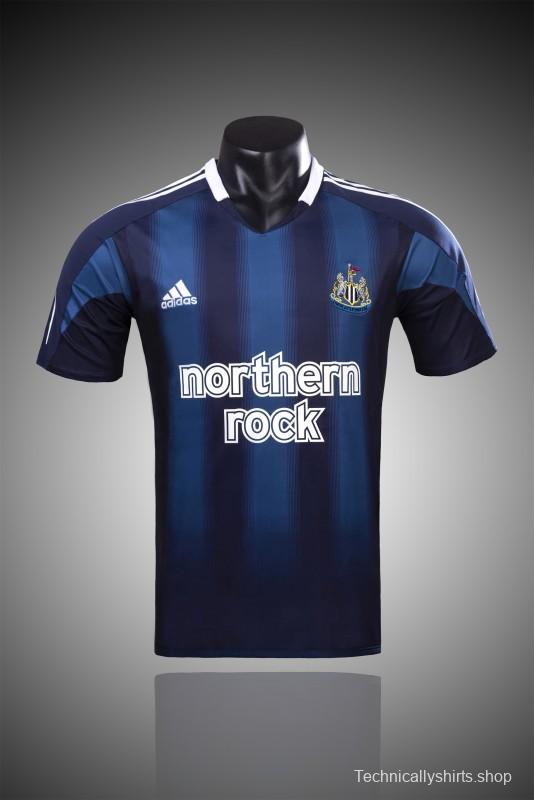 Retro 04/05 Newcastle United Away Jersey