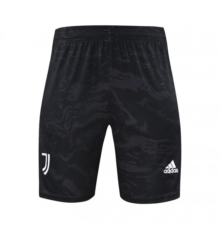 23-24 Juventus Purple Short Sleeve+Shorts