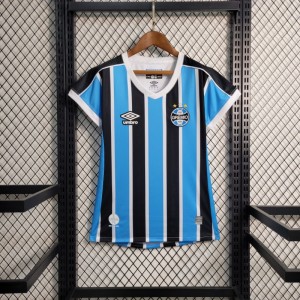 23-24 Women Gremio Home Jersey