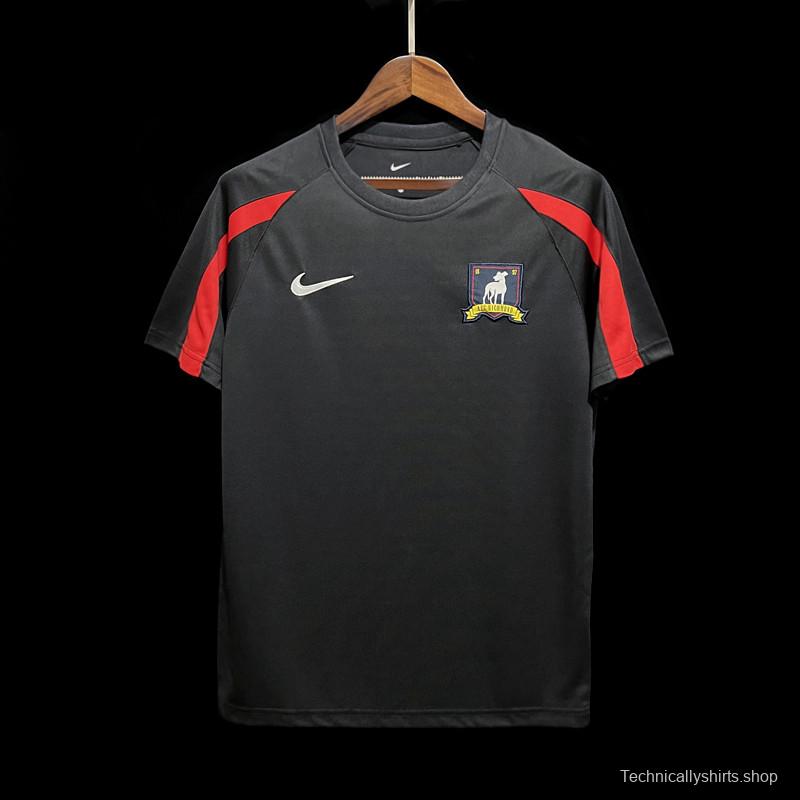 23/24 AFC Richmond Black Training Jersey