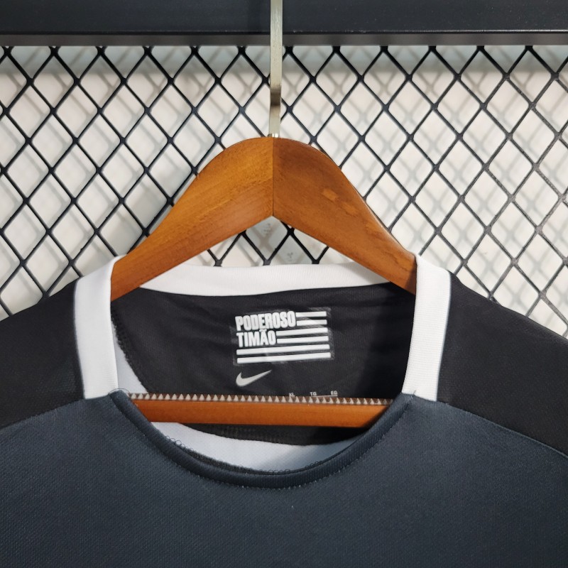 Retro 14-15 Corinthians Third Jersey
