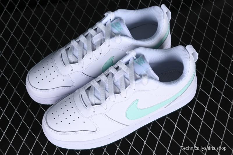 Nike Court Borough Low 2 Casual Sneakers